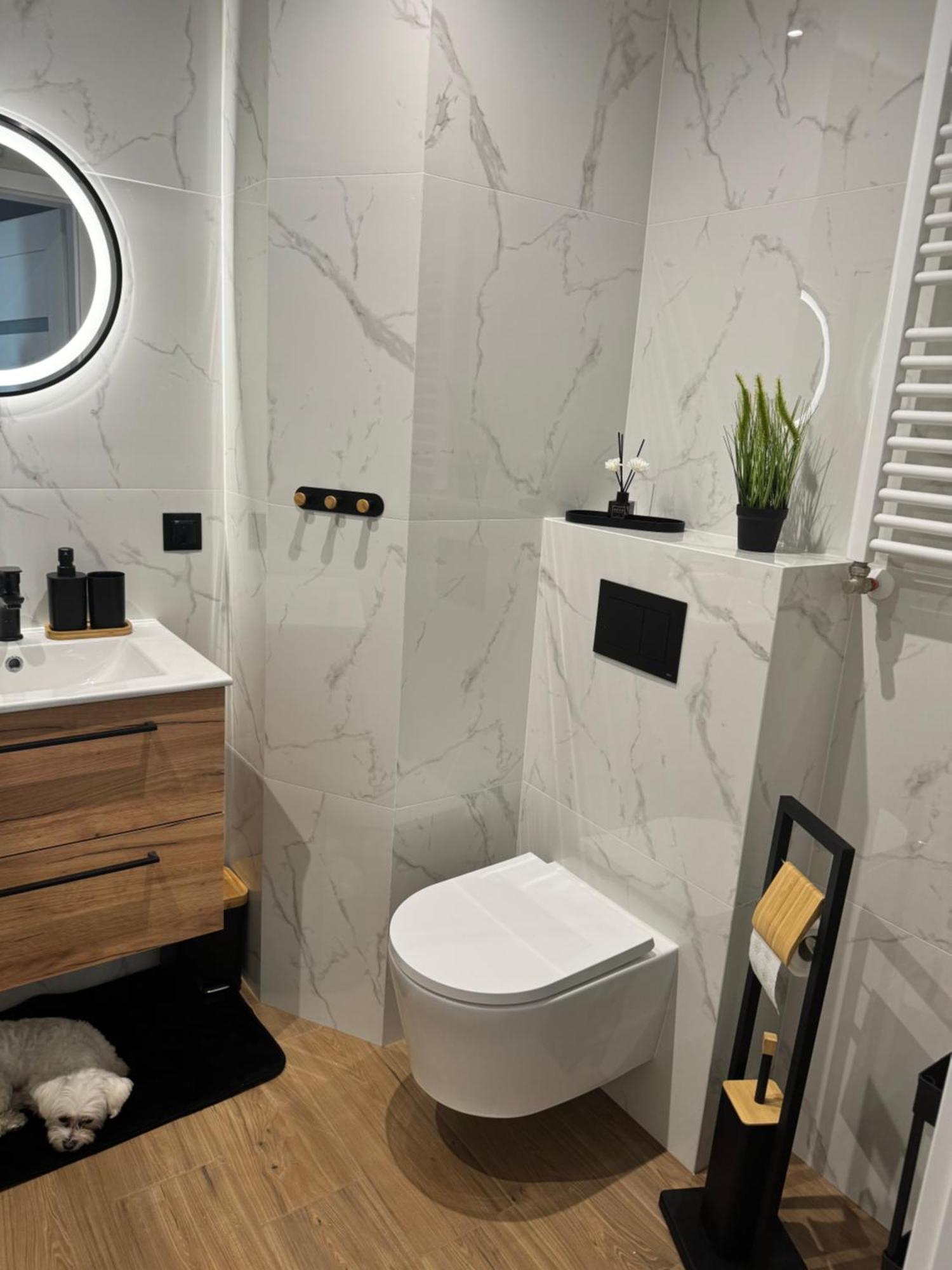 Apartamenty Raj Przy Onkologii 2 Bydgoszcz Exterior photo